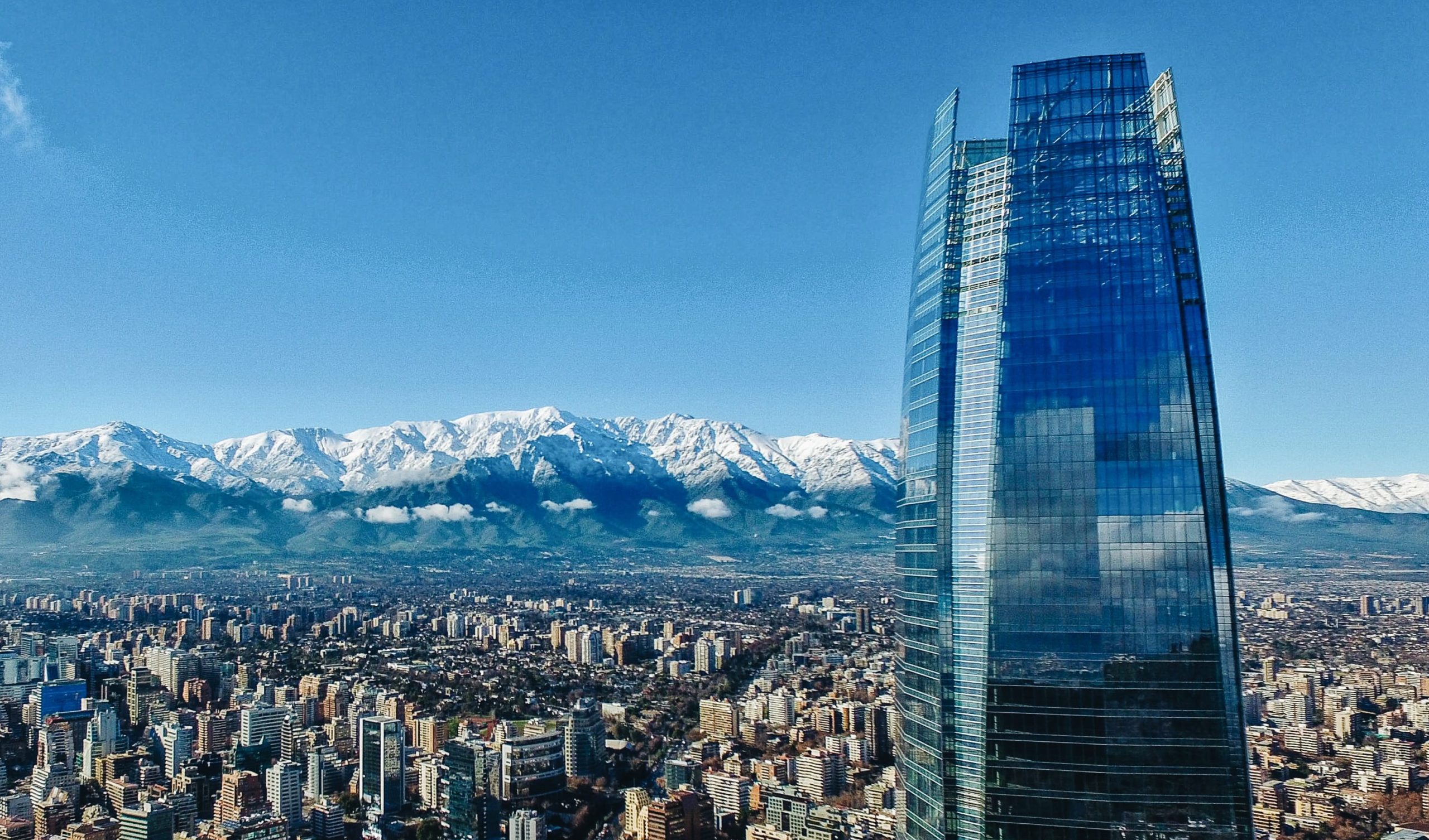 santiago